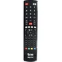 Tm Electron Mando Universal Magic 6 en 1 para TV Samsung LG Sony Panasonic Philips Hisense